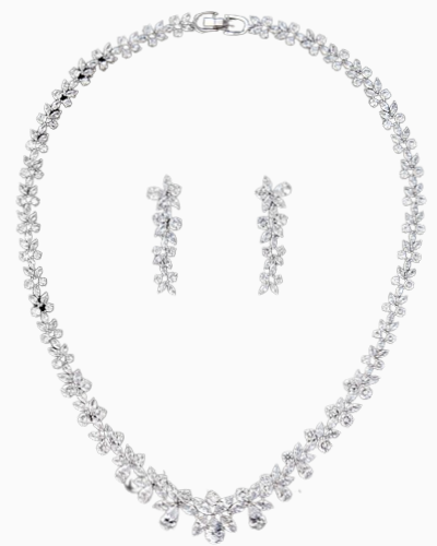 bridalnecklace