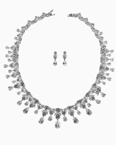 bridalnecklace