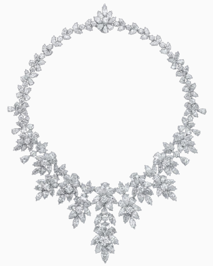 bridalnecklace